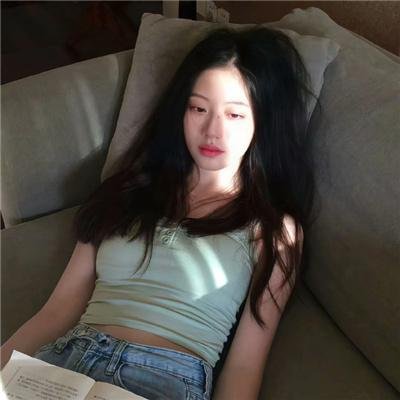 浪漫的女儿
