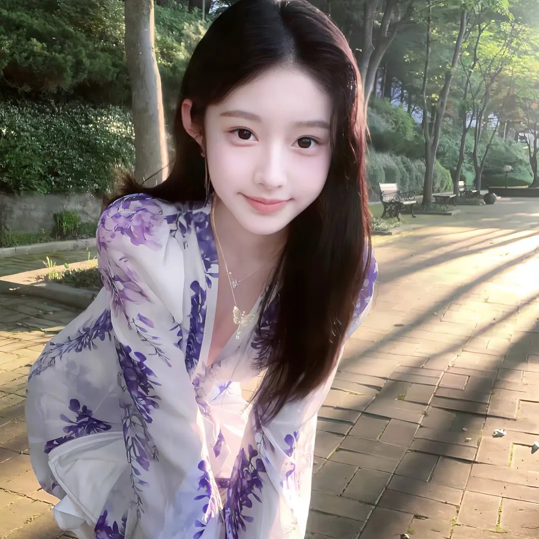 某天初恋闯进来